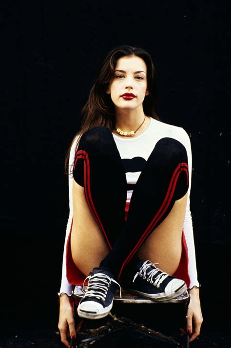 liv tyler sexy|Liv Tyler